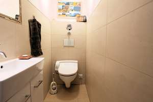 4-Zimmer-ETW mit TG-Stellplatz und einladendem, eigenem Garten – Die vollständige Adresse der Immobilie erhältst du vom Anbieter., 81539 Ramersdorf, München – Vorschaubild 12