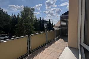 3 Zimmerwohnung mit Penthouse-Charakter / Blick/ Aufzug/ Tiefgarage – Die vollständige Adresse der Immobilie erhältst du vom Anbieter., 65191 Bierstadt, Wiesbaden – Vorschaubild 2