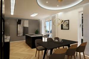 Exklusive Neubau-Doppelhaushälfte im Essener Süden – familienfreundlich & modern – Kantorie 44, 45134 Rellinghausen, Essen – Vorschaubild 9