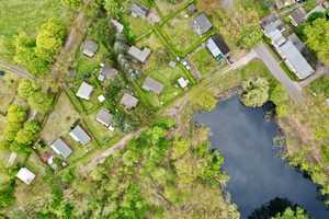 Wunderschönes Grundstück auf dem Land für lange Wochenenden nahe Badesee - Verfügbar ab 01.01.2025 – Dahme-Spreewald (Kreis) – Vorschaubild 3