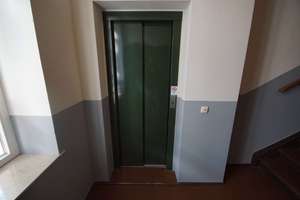 Bezugsfreie 3-Zimmer-Wohnung mit Balkon und Aufzug – Die vollständige Adresse der Immobilie erhältst du vom Anbieter., 4157 Gohlis-Mitte, Leipzig – Vorschaubild 3