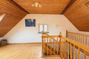 Modernisiertes Einfamilienhaus – Stadtnahes Wohnen in St. Ingbert – Die vollständige Adresse der Immobilie erhältst du vom Anbieter., 66386 Sankt Ingbert – Vorschaubild 10