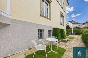 ALTBAUCHARME IN AUSSICHTSLAGE - Tolle Altbauvilla mit 2 Wohnungen in der Pliensauvorstadt – Die vollständige Adresse der Immobilie erhältst du vom Anbieter., 73734 Zollberg, Esslingen am Neckar – Vorschaubild 49