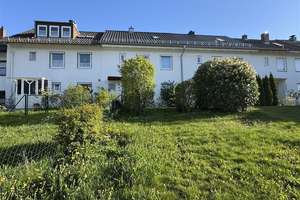 CO Nähe FH und CO2 ** ab sofort ** interessantes RMH mit Balkon & Garten      – Die vollständige Adresse der Immobilie erhältst du vom Anbieter., 96450 Mitte, Coburg – Vorschaubild 26