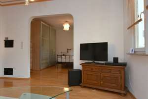 Großzügige, helle und möblierte Wohnung mit PKW-Stellplatz in Stuttgart Möhringen – Die vollständige Adresse der Immobilie erhältst du vom Anbieter., 70567 Möhringen-Mitte, Stuttgart – Vorschaubild 10
