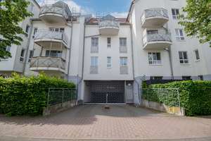 MAISONETTE ZUM VERLIEBEN | Eigentumswohnung mit 3 Balkonen und besonderem Wohngefühl – 4288 Liebertwolkwitz, Leipzig – Vorschaubild 8