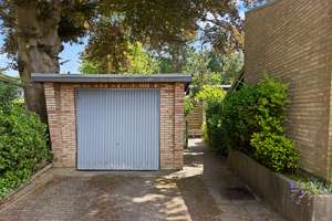 Grüne Perle nahe des Kupferteiches - Barrierearmer Bungalow mit Potenzial auf traumhaftem Grundstück – Die vollständige Adresse der Immobilie erhältst du vom Anbieter., 22399 Poppenbüttel, Hamburg – Vorschaubild 18