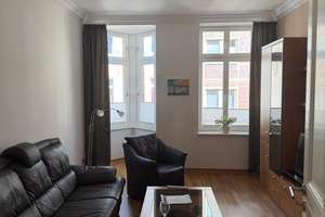 Modernisierte 3-Zimmer-Wohnung in Leipzig Zentrum-West – 4109 Zentrum-West, Leipzig – Vorschaubild 7