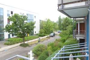 Moderne Eigentumswohnung mit großem Balkon und Tiefgaragenstellplatz in bester Lage von Köpenick – Die vollständige Adresse der Immobilie erhältst du vom Anbieter., 12555 Köpenick, Berlin – Vorschaubild 9