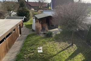 Einfamilienhaus 124 m² mit Garten – tierfreundlich, Terrasse & Balkon – Heidestraße 68, 32278 Kirchlengern – Vorschaubild 7