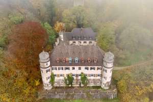 Herrschaftliches Schlossanwesen mit Parklandschaft – Die vollständige Adresse der Immobilie erhältst du vom Anbieter., 93107 Thalmassing – Vorschaubild 32