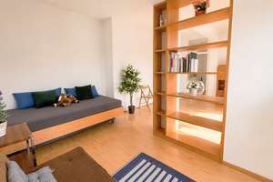 Stilvolles Penthouse mit großzügigen Außenflächen in einer der besten Lagen Darmstadts – Die vollständige Adresse der Immobilie erhältst du vom Anbieter., 64285 Mitte, Darmstadt – Vorschaubild 21