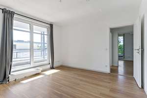 Penthouse mit Rundum-Terrasse! Blick ins Grüne & zentrale Lage (Provisionsfrei) – Die vollständige Adresse der Immobilie erhältst du vom Anbieter., 33689 Sennestadt, Bielefeld – Vorschaubild 4