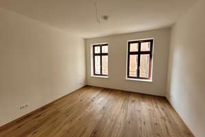 // Ab 01.09.2025 - Einbauküche mit WM - Parkett - Balkon // – Neustädter Straße 30, 4315 Neustadt-Neuschönefeld, Leipzig – Vorschaubild 11