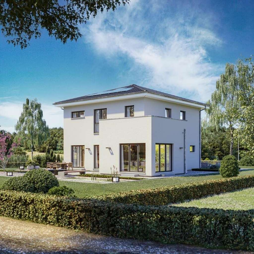 Immobilie in Glees - Exklusives Grundstück in Glees für Ihr Traumhaus - Bild 1