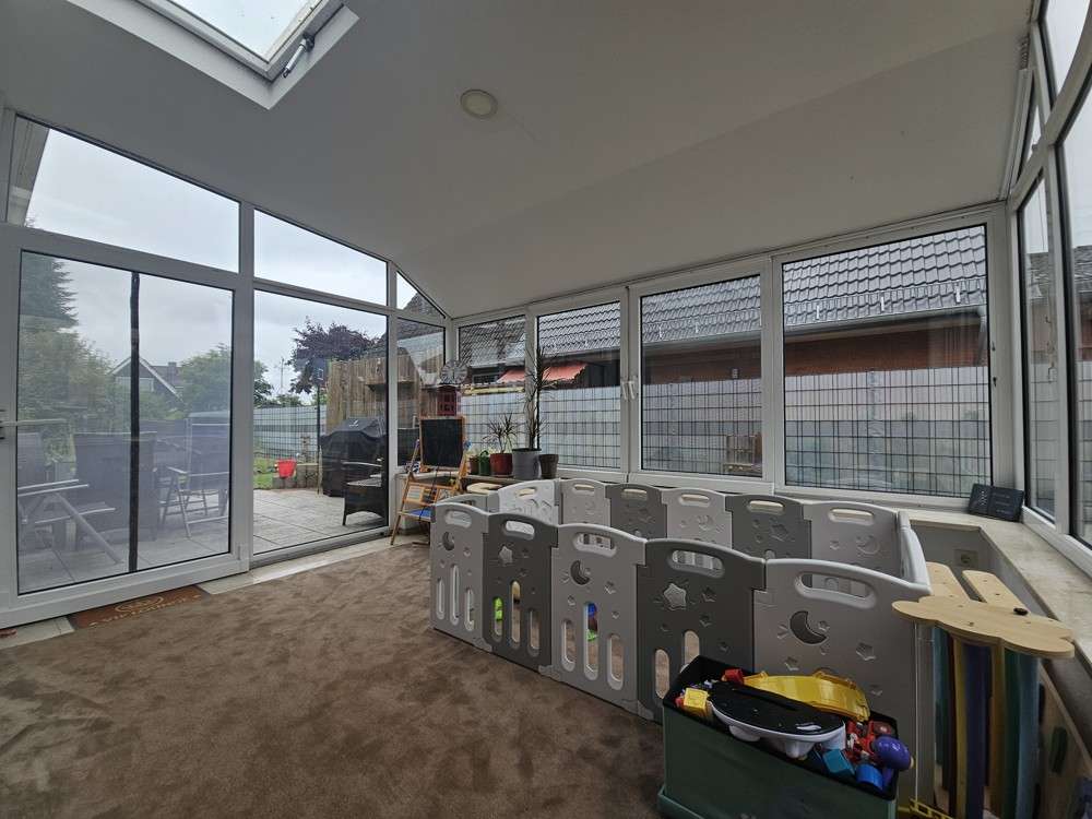 Immobilie in Jevenstedt - Vielseitiges Einfamilienhaus in Jevenstedt, kombinieren sie Wohnen und Vermietung! - Bild 11