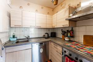 Kapitalanlage mit Potenzial in attraktiver Lage – Die vollständige Adresse der Immobilie erhältst du vom Anbieter., 81241 Am Westbad, München – Vorschaubild 3
