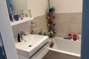 Barrierefreie 4-Zimmer-Wohnung mit gehobener Ausstattung in Regensburg – Die vollständige Adresse der Immobilie erhältst du vom Anbieter., 93049 Westenviertel, Regensburg – Vorschaubild 8