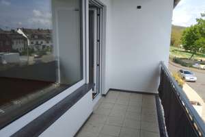 Helle 3,5-Zimmer-Wohnung mit Balkon in Koblenz-Güls – Die vollständige Adresse der Immobilie erhältst du vom Anbieter., 56072 Güls, Koblenz – Vorschaubild 4