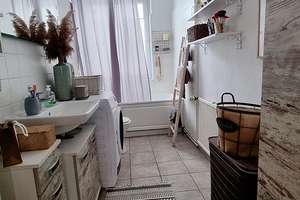 List helle und zentral gelegene 2- Zimmer Wohnung mit Balkon – Kriegerstraße  36, 30161 List, Hannover – Vorschaubild 9