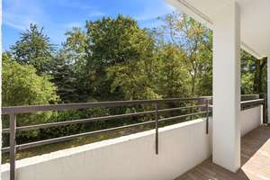 Provisionsfreie 4-Zimmer-Wohnung direkt am Vorgebirgspark
-aktuell Gewerblich genutzt- Leerstehend! – 50969 Zollstock, Köln – Vorschaubild 17