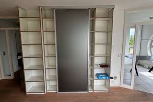 Exklusive 3,5-Zimmer-Wohnung mit gehobener Innenausstattung mit Balkon, EBK und TG-Stellplatz in Ulm – Magirushof 53, 89077 Weststadt, Ulm – Vorschaubild 25