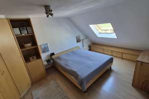 Helle, moderne 3,5-Zimmer-Maisonette-Wohnung mit Balkon in Gelsenkirchen – Theodor-Otte-Straße 52, 45897 Beckhausen, Gelsenkirchen – Vorschaubild 1