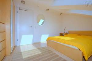 Wunderschöne Wohnung mit Balkon und tollem Blick in Stuttgart Feuerbach – Die vollständige Adresse der Immobilie erhältst du vom Anbieter., 70469 Lemberg/Föhrich, Stuttgart – Vorschaubild 14