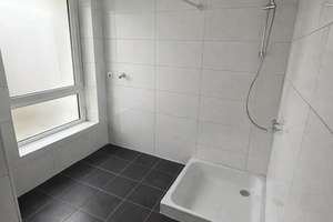 Wohnen am Park! Ruhige und helle 3 Zimmer-Wohnung im 3. OG. – Erich-Kästner-Str. -, 59065 Mitte, Hamm – Vorschaubild 6