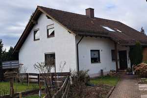 Großzügiges Zweifamilienhaus mit Einliegerwohnung in Dobel – Calw (Kreis) – Vorschaubild 6