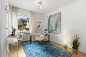 # ein Haus für die Familie # sonniger Wintergarten # Fotos NICHT KI-generiert # – Die vollständige Adresse der Immobilie erhältst du vom Anbieter., 53177 Heiderhof, Bonn – Vorschaubild 6