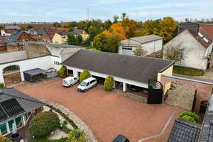 Repräsentative Villa auf weitläufigem Grundstück mit Poolhaus – 39167 Ochtmersleben – Vorschaubild 5