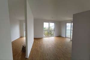 kleines Apt mit Balkon und Einbauküche nahe Bundesplatz – Handjerystr 99, 12159 Friedenau, Berlin – Vorschaubild 3