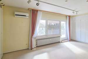 Braunsfeld Penthouse-Rarität am Stadtwald mit großer Dachterrasse – Die vollständige Adresse der Immobilie erhältst du vom Anbieter., 50933 Braunsfeld, Köln – Vorschaubild 9