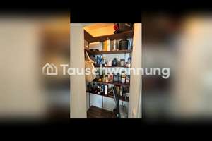 Tauschwohnung: 2-Zimmer-Flat in Frankfurt am Main, Süd tauschen – Die vollständige Adresse der Immobilie erhältst du vom Anbieter., 60528 Niederrad, Frankfurt am Main – Vorschaubild 10