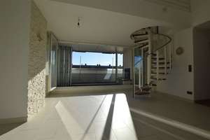 Traumhafte, sehr attraktive Luxuswohnung in Isar- und U-Bahn- Nähe mit Alpenblick – Rupert-Mayer-Straße 6, 81379 Thalkirchen, München – Vorschaubild 5