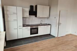 Kompakt wohnen in Sulzbach: 1-Zimmer-Apartment mit Balkon – Die vollständige Adresse der Immobilie erhältst du vom Anbieter., 66280 Sulzbach/Saar – Vorschaubild 6