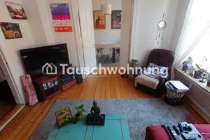 Tauschwohnung: 3 Zimmer Wohnung zentral mit EBK und viel Platz – Die vollständige Adresse der Immobilie erhältst du vom Anbieter., 24116 Schreventeich, Kiel – Vorschaubild 2