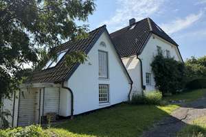 Ruhig gelegenes, geschmackvolles, freistehendes EFH – Finkenwerder Süderdeich 252, 21129 Finkenwerder, Hamburg – Vorschaubild 23