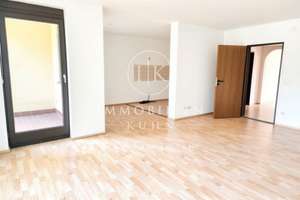Top gepflegte Wohnung mit Loggia – Die vollständige Adresse der Immobilie erhältst du vom Anbieter., 86199 Göggingen-Nordost, Augsburg – Vorschaubild 3