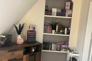 Attraktive 2-Zimmer-Wohnung in Garding – Tönninger Straße 61, 25836 Nordfriesland (Kreis) – Vorschaubild 11