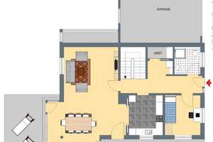 ***TOP-Einfamilienhaus in Bestlage*** – Freising (Kreis) – Vorschaubild 26