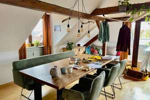 Mehrfamilienhaus Regensburg Reinhausen – Die vollständige Adresse der Immobilie erhältst du vom Anbieter., 93059 Reinhausen, Regensburg – Vorschaubild 28