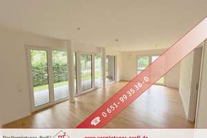 Trier: Wohnung in attraktiver Mosellage mit Einbauküche und großer Terrasse mit toller Aussicht. – Die vollständige Adresse der Immobilie erhältst du vom Anbieter., 54292 Nord, Trier – Vorschaubild 1
