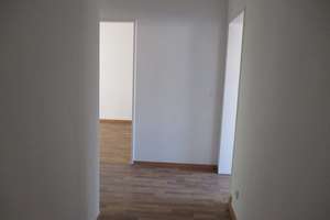 Helle 3-Zimmer-Maisonette-Wohnung mit Balkon* – Hans-Böckler-Ring 32, 38228 Lebenstedt, Salzgitter – Vorschaubild 5
