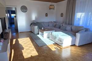 5-Zimmer-Wohnung mit Dachterrasse & 2 Balkonen in Langen – Leher Landstraße 68b, 27607 Langen – Vorschaubild 17