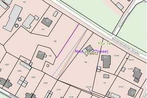 See nahes  Fachwerkhaus, Wintergarten, Terrasse, Keller/Bunker auf 5320 m² Grund mit Baureserve – Die vollständige Adresse der Immobilie erhältst du vom Anbieter., 16845 Dreetz – Vorschaubild 42