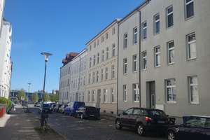 Geräumige 2-Raum- Wg. in sehr guter ruhiger Stadtlage Rostock – Kehrwieder 8, 18057 Kröpeliner-Tor-Vorstadt, Rostock – Vorschaubild 8