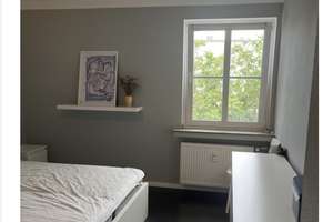 3-Zimmer-Wohnung in Bielefeld: Ihr neues Zuhause im dritten Obergeschoss – 33602 Mitte, Bielefeld – Vorschaubild 8