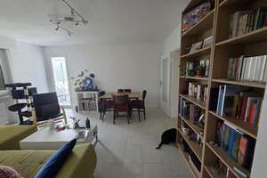 Lebendig wohnen in Stuttgart: 3-Zimmer-Wohnung mit Balkon – Die vollständige Adresse der Immobilie erhältst du vom Anbieter., 70378 Mönchfeld, Stuttgart – Vorschaubild 4